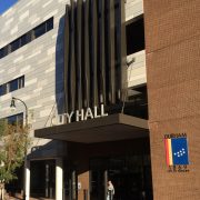 Durham City Hall