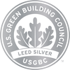 LEED Silver Certification