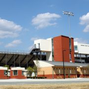 Durham County Stadium