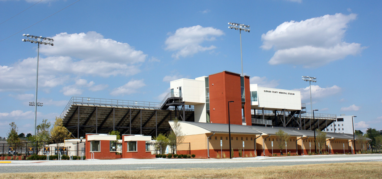Durham County Stadium