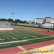 Durham County Stadium