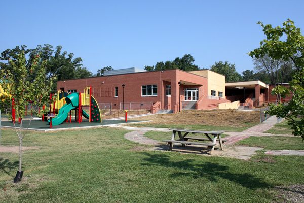 Morehead Elementary