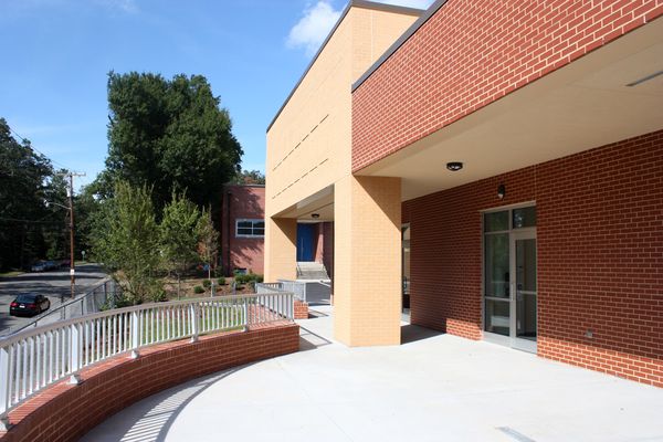 Morehead Elementary