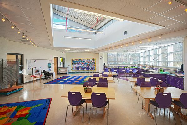 Sandy Ridge Elementary