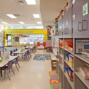 Sandy Ridge Elementary