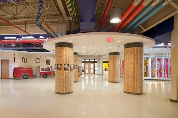 Sandy Ridge Elementary