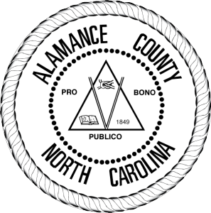 Alamance County