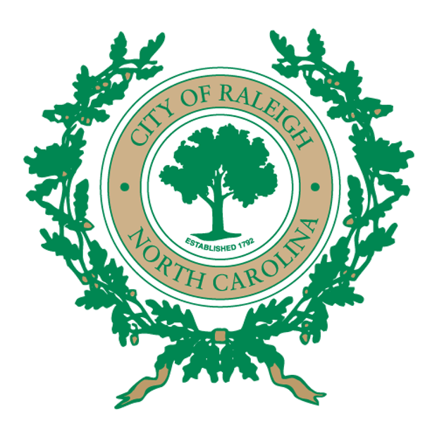 City of Raleigh