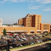 VAMC Building 14