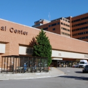 VAMC Building 14