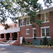 Elon Johnston Hall
